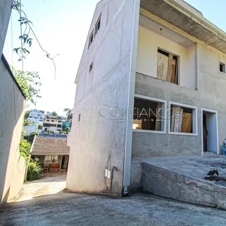 Buy this 4 bed house on Rua Jorge Dall'Igna 52 in Santo Inácio, Curitiba - PR