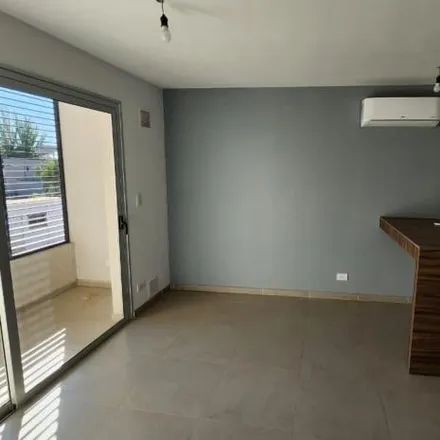 Rent this 1 bed apartment on Luján de Cuyo B&B in Azcuénaga, Distrito Lunlunta