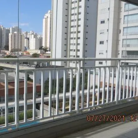 Rent this 3 bed apartment on DRE Espaço de Formação in Rua Mário 454, Vila Romana