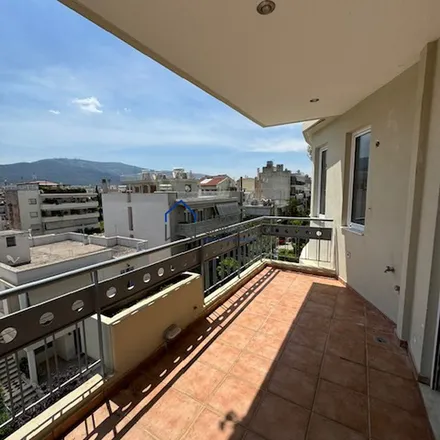 Image 5 - Γεωργίου Τερτσέτη 93, Neo Psychiko, Greece - Apartment for rent