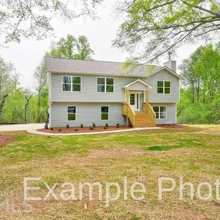 Buy this 3 bed house on 5607 Stephens Road in Oakwood, Hall County