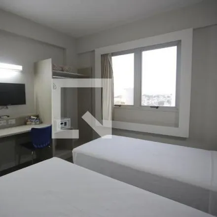 Buy this 1 bed apartment on Go Inn Belo Horizonte in Avenida Del Rey 233, Caiçaras