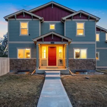 Buy this 9 bed house on 1717 West Mulberry Street in Fort Collins, CO 80521