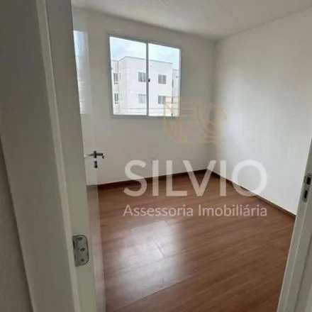 Buy this 2 bed apartment on Quadra 23 in Condomínio Solar de Brasília, Jardim Botânico - Federal District