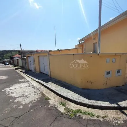 Rent this 1 bed house on Rua Visconde de Ouro Preto in Agapeama, Jundiaí - SP