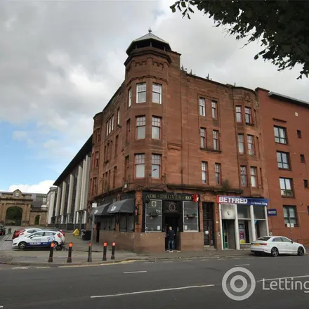 Image 1 - The Barras, Brush&Blow, 318 Gallowgate, Glasgow, G1 5DX, United Kingdom - Apartment for rent