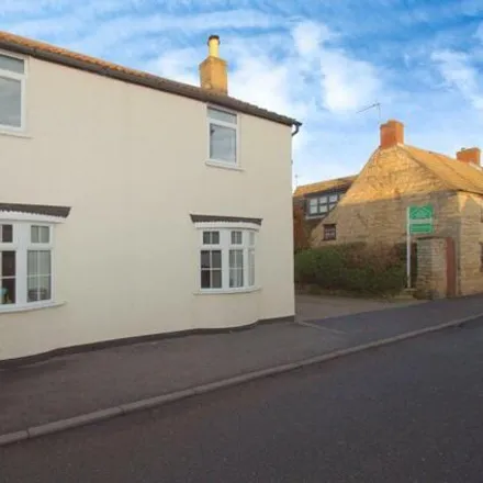 Buy this 3 bed house on Maharani's in 23 Bridge Street, Deeping St James