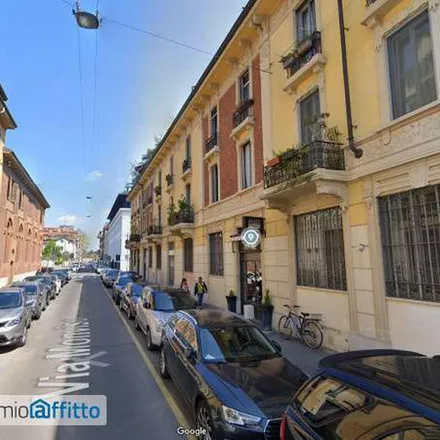 Image 2 - Via Monviso 32, 20154 Milan MI, Italy - Apartment for rent