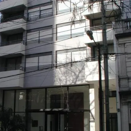 Image 2 - Domingo Faustino Sarmiento 33, Partido de Lomas de Zamora, Lomas de Zamora, Argentina - Apartment for rent