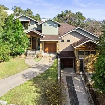 Buy this 6 bed house on 1212 Woodland Avenue in Austin, TX 78741