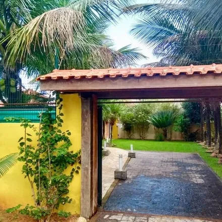 Image 9 - Massaguaçú, Caraguatatuba - SP, 11677-457, Brazil - House for rent