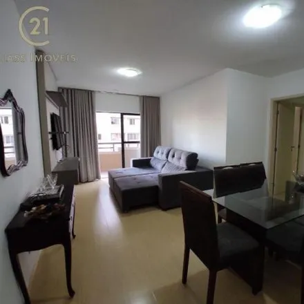 Rent this 4 bed apartment on Edifício Santorini Residencial in Rua Piauí 1374, Centro Histórico