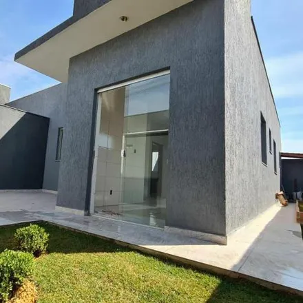 Buy this 3 bed house on Rua Nove Irmãos in São Joaquim de Bicas - MG, 32920-000