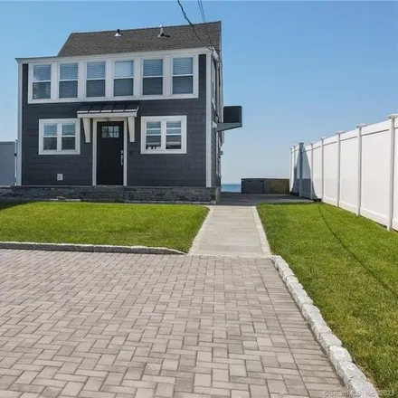 Rent this 4 bed house on 89 Melba St in Milford, Connecticut