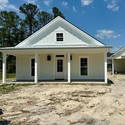 Buy this 3 bed house on 298 Baxley Drive in Lake Park, Lowndes County
