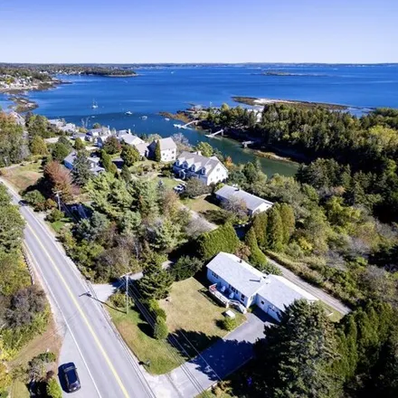 Buy this 2 bed house on 2027 Harpswell Islands Road in Harpswell, ME 04003