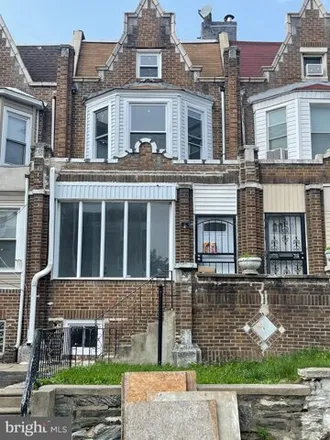 Buy this 7 bed house on 6212 Chestnut Street in Philadelphia, PA 19151