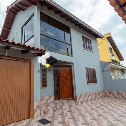 Buy this 3 bed house on Rua das Violetas in Igara, Canoas - RS
