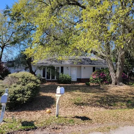 Rent this 3 bed house on 1164 Meade Street in Moncks Corner, SC 29461