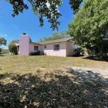 Image 3 - 1228 Croftwood Drive, Melbourne, FL 32935, USA - House for sale