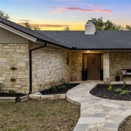 Image 4 - 701 West Esparada Drive, Georgetown, TX 78628, USA - House for sale