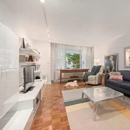 Buy this studio apartment on 400 East 77th Street in New York, NY 10021