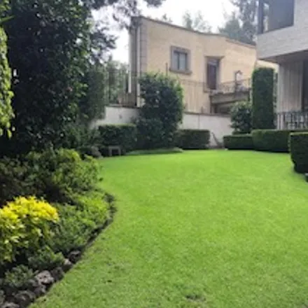 Image 3 - Calle Sierra Nevada 510, Miguel Hidalgo, 11000 Mexico City, Mexico - House for rent