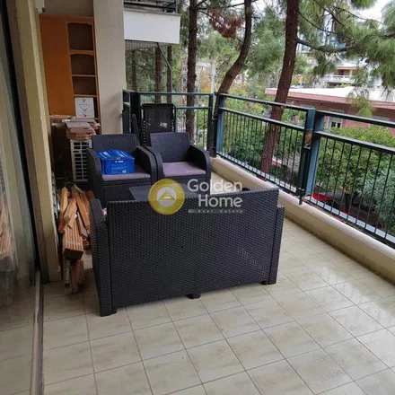 Image 4 - Αγίου Γεωργίου 36, Neo Psychiko, Greece - Apartment for rent