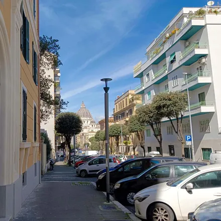 Image 3 - hotel, Via della Stazione di San Pietro, 00193 Rome RM, Italy - Apartment for rent