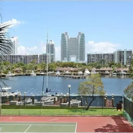 Image 4 - South Parkview Drive, Hallandale Beach, FL 33009, USA - Condo for rent