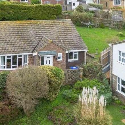 Buy this 2 bed house on Caroline Close in Seaford, BN25 2UJ