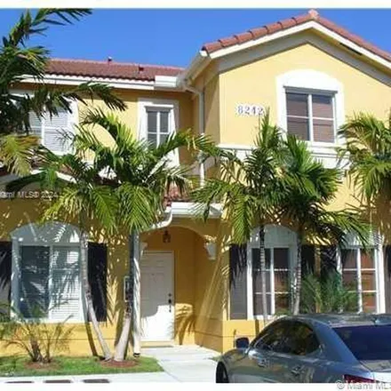 Image 3 - 848 Brickell Avenue, Miami, FL 33131, USA - Townhouse for rent