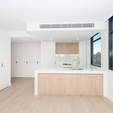 Rent this 2 bed apartment on 41 Atchison Street in Crows Nest NSW 2065, Australia