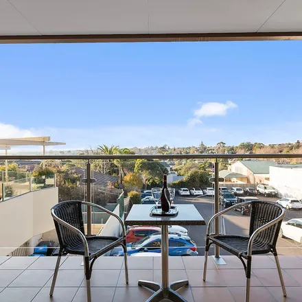 Rent this 2 bed apartment on 335 Whitehorse Road in Balwyn VIC 3103, Australia