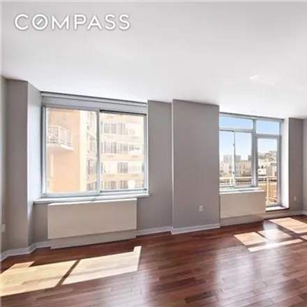 Rent this 2 bed condo on 301 W 118th St Apt 9C in New York, 10026