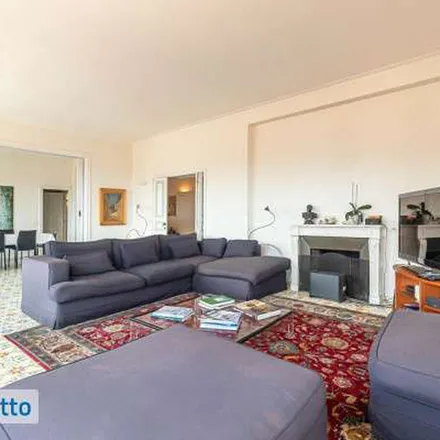 Image 5 - Lungotevere Raffaello Sanzio, 00186 Rome RM, Italy - Apartment for rent