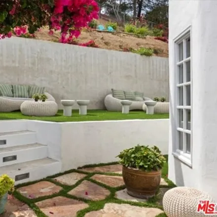 Image 7 - 1431 Floresta Place, Los Angeles, CA 90272, USA - House for rent