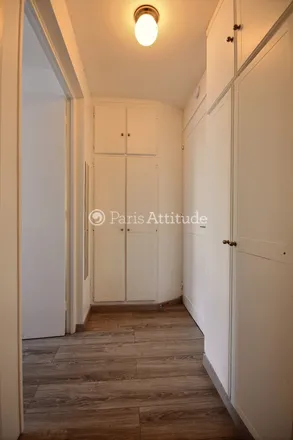 Image 2 - 171 Rue Saint-Maur, 75011 Paris, France - Apartment for rent