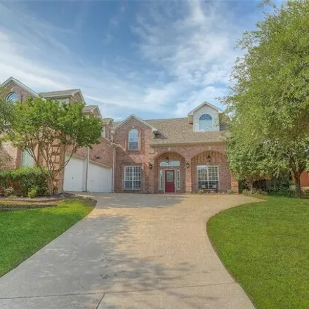 Buy this 4 bed house on 6413 Fianna Hills Drive in Fort Worth, TX 76132