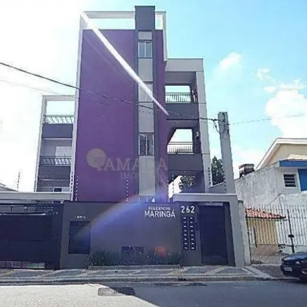 Image 1 - Rua Lupianópolis, 294, Rua Lupionopolis, Vila Dalila, São Paulo - SP, 03533-002, Brazil - Apartment for sale