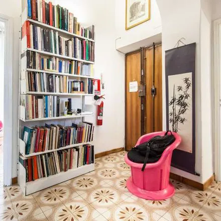 Image 2 - Rolli/Castaldi, Via Ettore Rolli, 00146 Rome RM, Italy - Apartment for rent