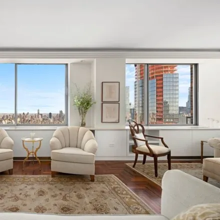 Image 5 - The Park Millennium, 111 West 67th Street, New York, NY 10023, USA - Condo for sale