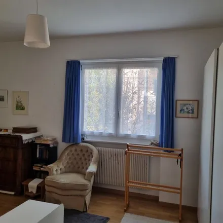 Rent this 3 bed apartment on Fliederweg 2 in 3098 Köniz, Switzerland