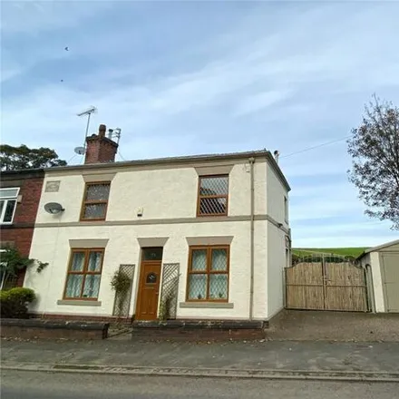 Buy this 3 bed house on Bury and Rochdale Old Road/Melba Works in Bury and Rochdale Old Road, Heywood