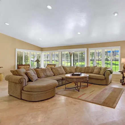 Image 4 - 75576 Desert Horizons Drive, Indian Wells, CA 92210, USA - House for rent