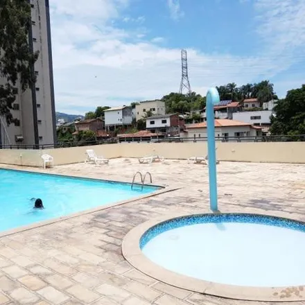 Buy this 2 bed apartment on Travessa São Sebastião in Morro do Estado, Niterói - RJ