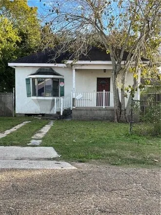 Buy this 2 bed house on 2452 North Tonti Street in New Orleans, LA 70117