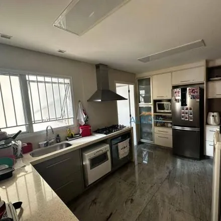 Buy this 4 bed apartment on Avenida Heitor Villa Lobos 585 in Vila Ema, São José dos Campos - SP