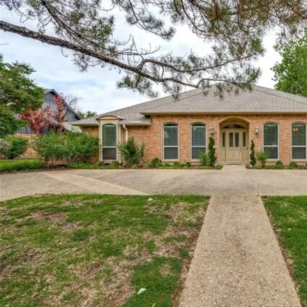 Buy this 3 bed house on 4417 Briargrove Lane in Dallas, TX 75287