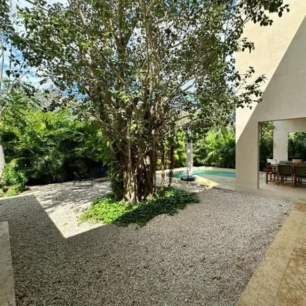 Buy this 5 bed house on unnamed road in Yucatán Country Club, YUC